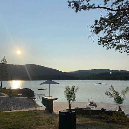 Leilighet Amdals Verk, Telemark Zewnętrze zdjęcie