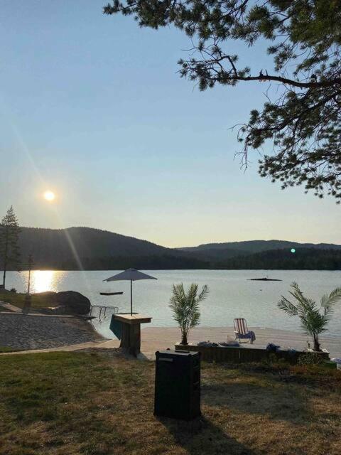 Leilighet Amdals Verk, Telemark Zewnętrze zdjęcie